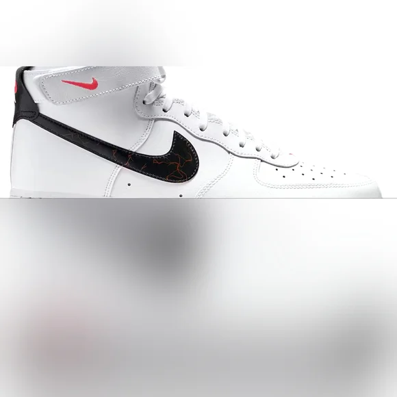 Nike Air Force 1 Electric - Picture 9 of 17